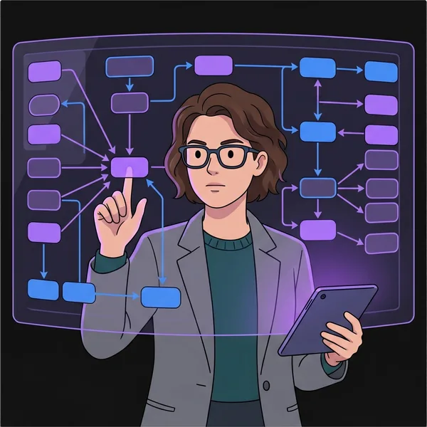 You're tired of waiting for your devs