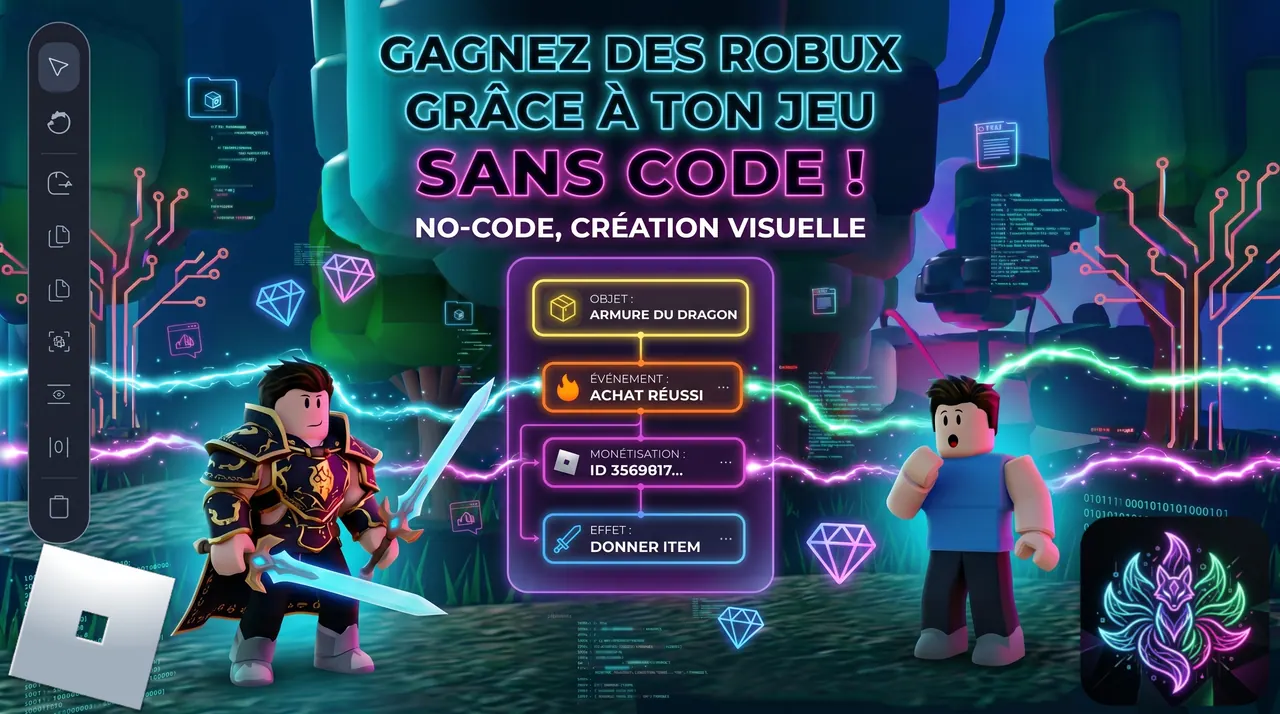 Monetize Your Game (Coin Packs and Legendary Armor)