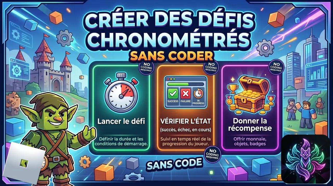 Create a Timed Challenge (Other quest type)